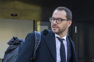 Me Ludovic Tirelli a, à nouveau, plaidé l'acquittement pour l'homme accusé d'avoir tué une adolescente à Yverdon en 2019 (archives).